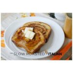 Frozen Kusteaz-Cinnamon Swrl French Toast - 24 ct