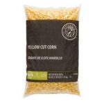 Frozen Simplot - IQF Cut Corn - 2.5 lbs