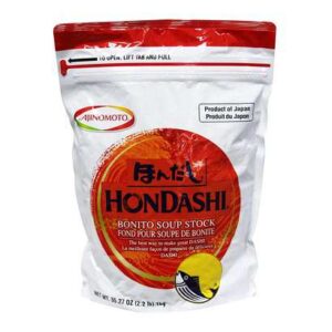 Ajinomoto Hondashi - 12/2 lbs