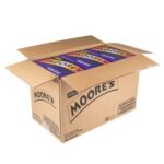 Frozen Moore's - Gourmet Breaded Onion Rings 2 lbs