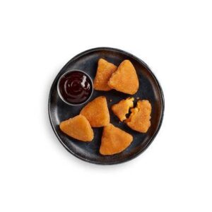 Frozen Anchor - Mac & Cheese Wedges - 3 lbs