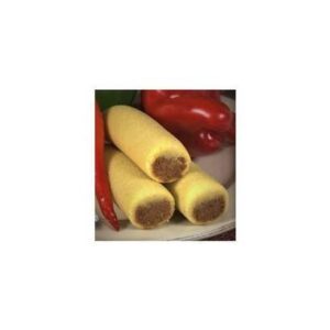 Supreme Tamale - Beef - 100/4 Oz