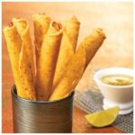 Posada - Chicken Taquito - 48/1.1 oz