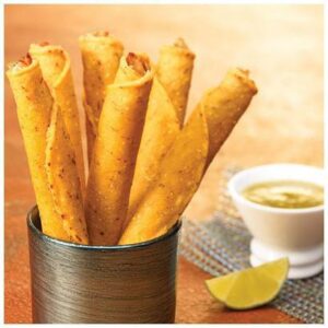 Posada - Chicken Taquito - 48/1.1 oz