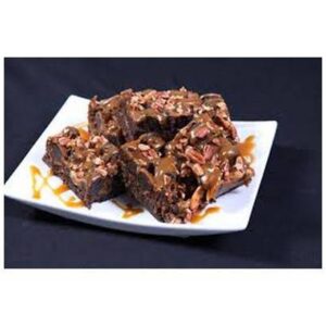Sweet Street - Turtle Brownie - 2.12 lb