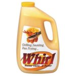 Whirl - Butter Alternative - 1 Gal