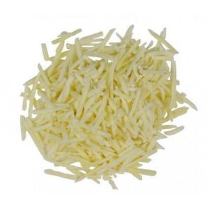 Frozen Big C - Shredded Hashbrown Potatoes - 6/3 lbs