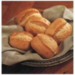 Frozen Chef's Quality - French Dinner Roll - 120/1.3 oz