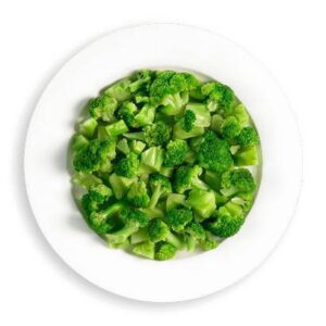 Frozen James Farm - Broccoli Cuts - 2 lbs