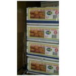 Frozen Big C - Oven Ready Italian Cheese Ravioli - 6 lb Box