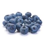 Frozen James Farm - Cultivated Blueberries - 2/5 lbs
