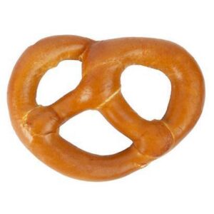 Frozen Stadium Pretzels - Jumbo Pretzels - 50/6 oz