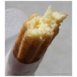 Frozen Sabor Nuestro - Bavarian Cream-Filled Churros, 10 inch - 50 ct