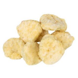 Frozen Big C - Battered Corn Nuggets - 6 lb Box