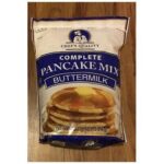 Chef's Quality - Buttermilk Pancake Mix - 4/10lb