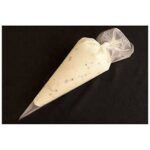 Frozen Supremo Italiano - Cannoli Cream - 4/1.5 lb
