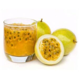 Frozen Sabor Nuestro - Passion Fruit Pulp - 14 oz Pack