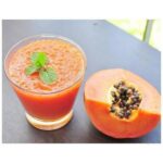 Frozen Sabor Nuestro - Papaya Pulp - 14 oz Pack