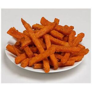 Frozen Big C - Trim Cut Sweet Potato French Fries - 15 lbs
