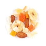 Frozen James Farm - Tropical Blend - 2/5 lbs