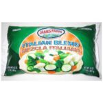 Frozen James Farm - Italian Mix Vegetable Blend - 2 lbs