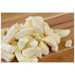 Frozen Big C - Cheese Curd - 8 lb