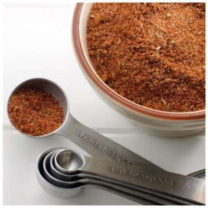 Restaurant Saver - Seasoned Salt - 40 lbs