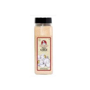 Chef's Quality - Pizza Garlic - 20 oz