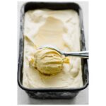 James Farm - Vanilla Ice Cream - 3 gal