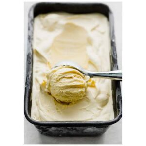 James Farm - Vanilla Ice Cream - 3 gal