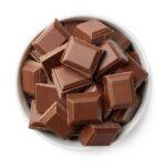 James Farm - Chocolate Ice Cream - 3 gal