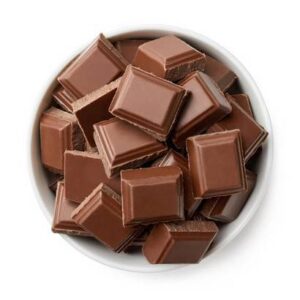 James Farm - Chocolate Ice Cream - 3 gal