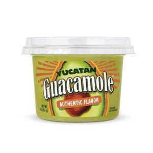 Yucatan - Authentic Guacamole - 1 Lb