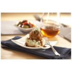 Frozen Rosina - Sapore Grande Meatballs - 2 oz/10 lbs