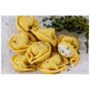 Frozen Rosina - Cheese Tortellini - 2/5 lb