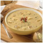 Frozen Blount - Baked Potato Soup - 2/4 lbs