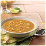 Frozen Blount - Chicken Tortilla Soup - 2/4 lbs
