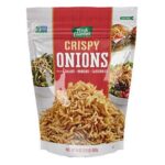 Fresh Gourmet - Crispy Onions - 24 Oz