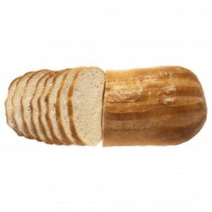 Turano - Sliced Panini Bread - 2/3 lbs