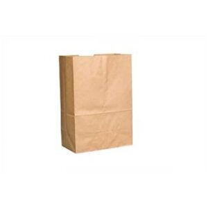 Duro - 2lb Brown Bundle Bags - 500 ct Pack