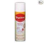 Vegalene - Buttery Pan Spray - 17 Oz