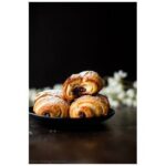 Frozen La Boulangerie des Gourmets - Chocolate Croissants (Pain au Chocolat) - 40 ct