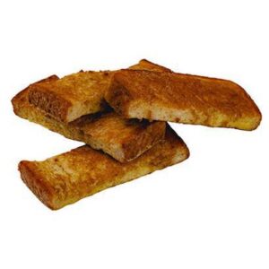 La Boulangerie - Frozen French Toast Sticks - 5 lbs, 90-105 ct