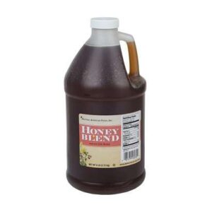 Sweet Harvest - Honey Blend - 6 lb