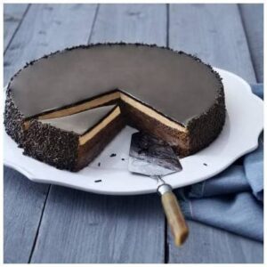 Bindi - Frozen Chocolate temptation
