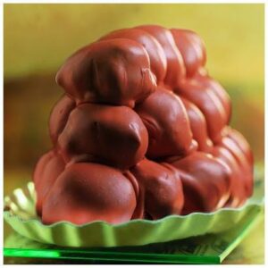 Bindi - Frozen Profiteroles - 24 ct