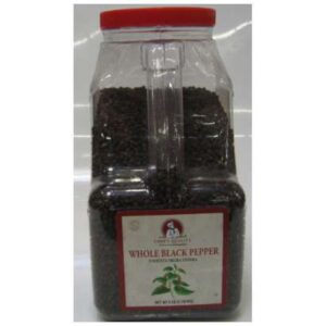 Castella - Black Pepper - 5 lb