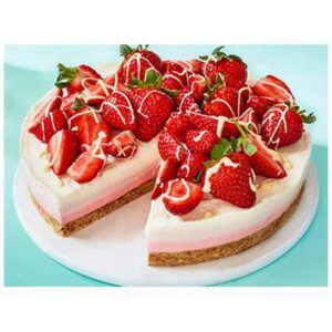 Dot Foods - Strawberry Cheesecake - 2.6 Oz