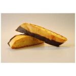Il Giardino Del Dolce - Anise Dipped Biscotti