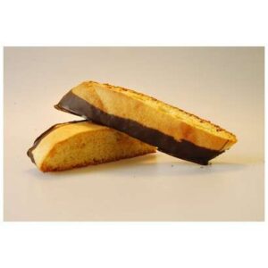 Il Giardino Del Dolce - Anise Dipped Biscotti